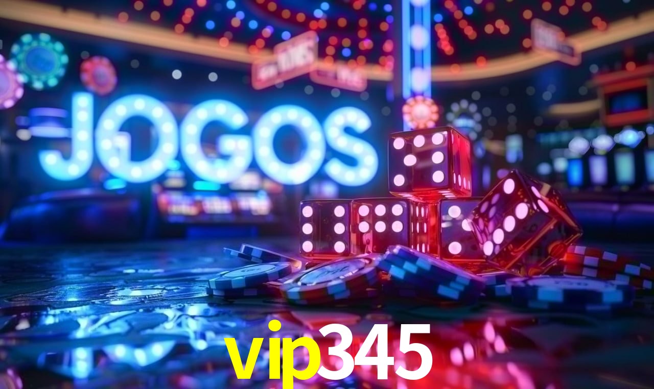 Desvendando o Mundo dos Jogos Virtuais na vip345