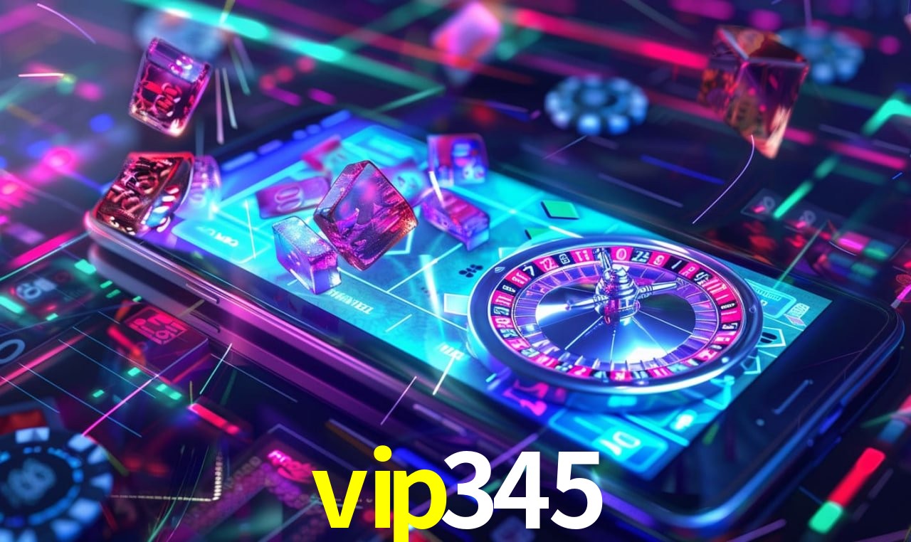 Desvendando o Mundo dos Jogos Virtuais na vip345