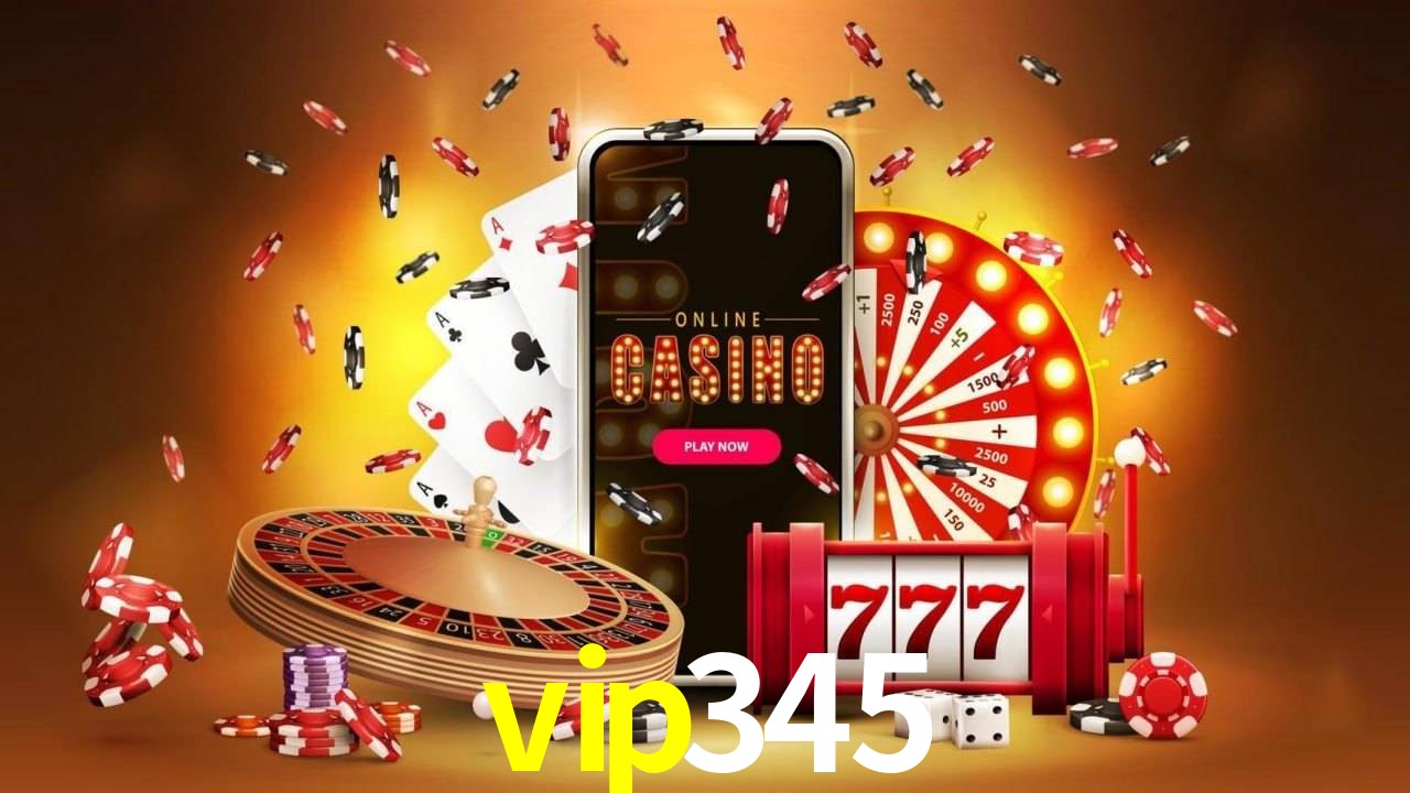 vip345 Processo de inscrição
