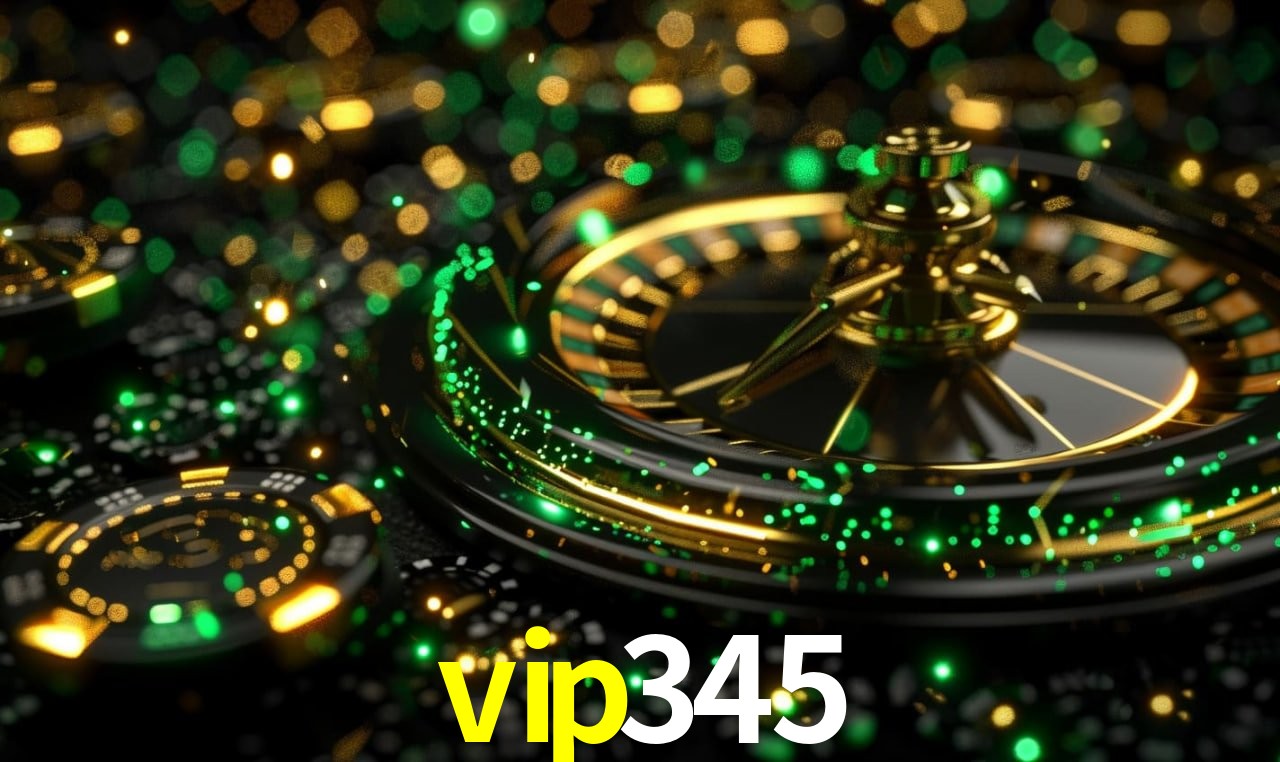 Slots RTP vip345