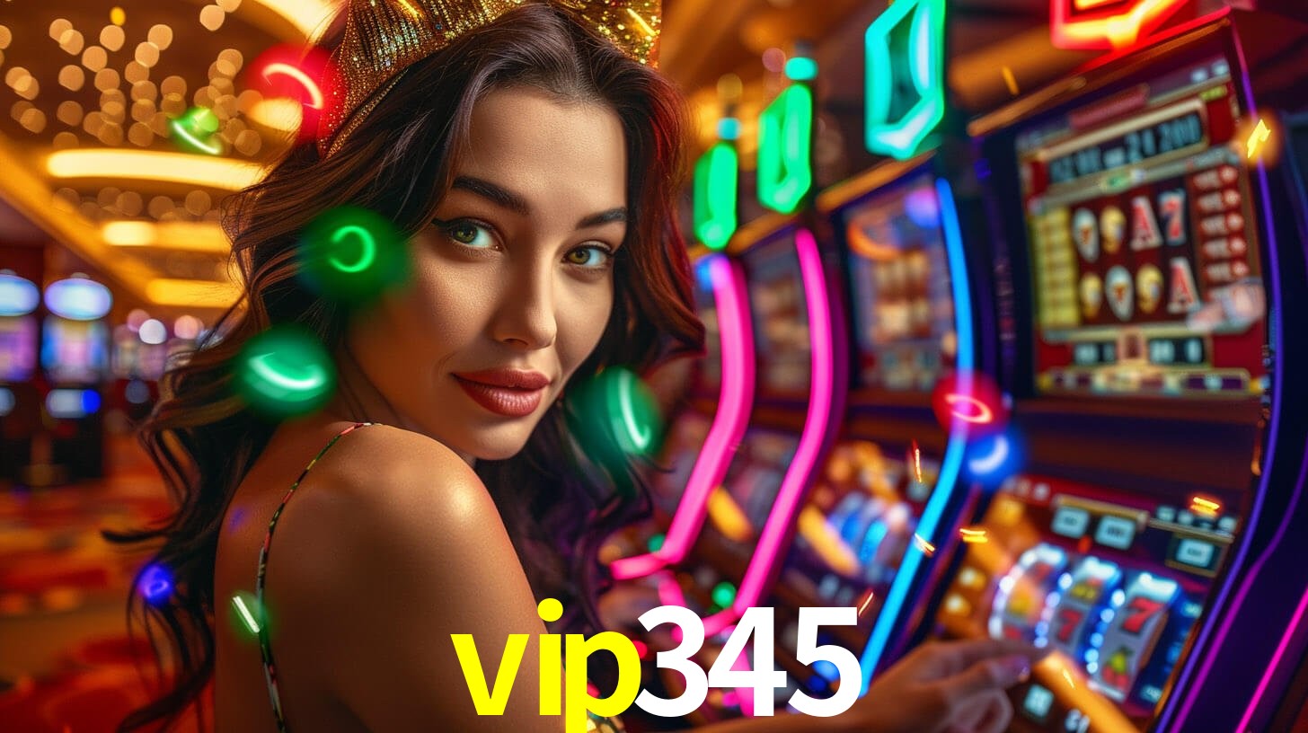 Recursos App vip345