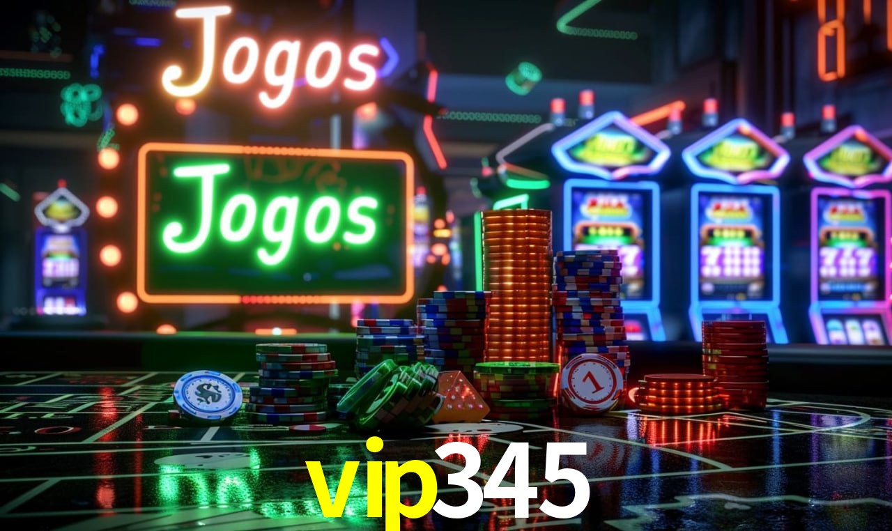 Segurança App vip345