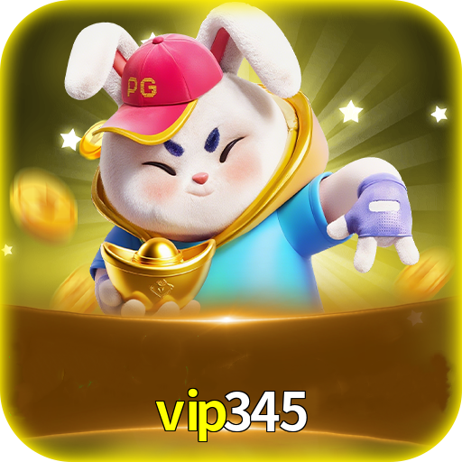 Logo da vip345